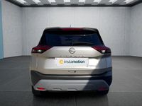 Gebraucht Nissan X-Trail 204 PS (150 kW) 2024 Silber SUV
