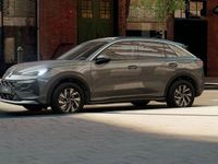 Gebraucht VW T-Roc Trendline 116 PS (85 kW) 2026 Wolf grey metallic SUV