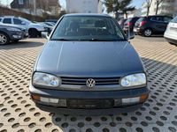 Gebraucht VW Golf III 116 PS (85 kW) 1995 Grau Limousine