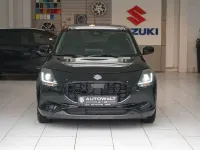 Neu Suzuki Swift Club 83 PS (61 kW) 2026 Schwarz Kleinwagen