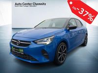 Gebraucht Opel Corsa Edition 75 PS (55 kW) 2023 Blau Kleinwagen