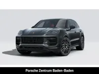 Neu Porsche Cayenne GTS 500 PS (367 kW) 2026 Schwarz SUV