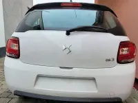 Gebraucht Citroën DS3 110 PS (80 kW) 2018 Weiß Kleinwagen
