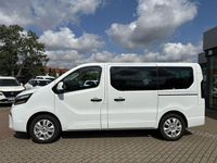 Gebraucht Nissan Primastar Tekna 150 PS (110 kW) 2024 Glacier white Van / Kleinbus