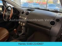 Gebraucht Mitsubishi Colt Invite 109 PS (80 kW) 2008 Schwarz Cabrio