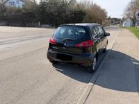 Gebraucht Mitsubishi Colt 75 PS (55 kW) 2006 Schwarz Kleinwagen