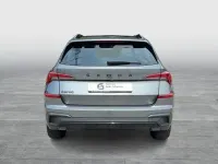 Gebraucht Skoda Kamiq Monte Carlo 150 PS (110 kW) 2025 Grau SUV