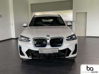 gebraucht BMW iX3 iX3Impressive 20"/Pano/HK/Park/Driv/Laser/AHK LED