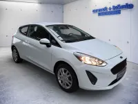 Gebraucht Ford Fiesta Cool & Sound Edition 2018 Kleinwagen