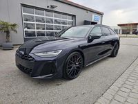 Gebraucht Audi A6 Edition .1 367 PS (269 kW) 2026 Blau Kombi