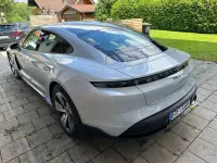 Gebraucht Porsche Taycan 4S 319 kW (435 PS) 2023 Limousine