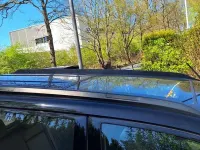 Gebraucht Nissan X-Trail 140 PS (102 kW) 2002 Schwarz SUV