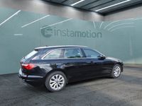 gebraucht Audi A4 Avant 35 TDI S tronic Navi