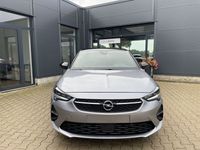 Gebraucht Opel Corsa GS Line 131 PS (96 kW) 2022 Quarzsilbermet. Kleinwagen