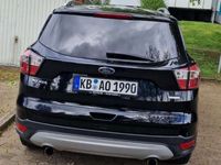 gebraucht Ford Kuga 1.5 EcoBoost 2x4 Cool & Connect