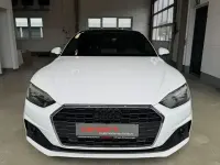 Gebraucht Audi A5 Sportback Sport 204 PS (150 kW) 2022 Andere Kleinwagen