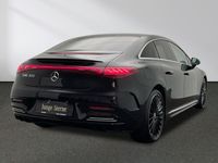 Gebraucht Mercedes EQE300 AMG line 180 kW (245 PS) 2024 Othercolor Limousine