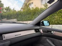 Gebraucht Audi A6 188 PS (138 kW) 2001 Schwarz Kombi