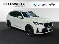 Gebraucht BMW X3 M Sport 2025 Weiss SUV