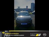 Gebraucht Opel Corsa 101 PS (74 kW) 2024 Schwarz Kleinwagen