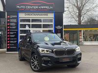 Gebraucht BMW X4 M 360 PS (264 kW) 2020 Carbonschwarz SUV