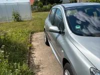 Gebraucht Peugeot 307 109 PS (80 kW) 2001 Grau Kleinwagen