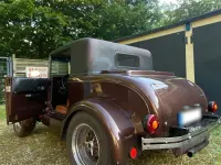 Gebraucht Ford Model A 1969 Braun