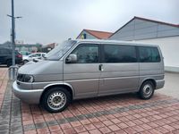 gebraucht VW Caravelle T4 Multivanausst., Xenon, projekt zwo