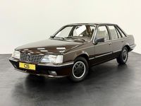 Gebraucht Opel Senator 136 PS (100 kW) 1983 Braun Limousine