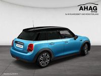Gebraucht Mini Cooper 136 PS (100 kW) 2019 Andere Kleinwagen