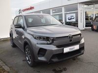 Gebraucht Citroën C3 101 PS (74 kW) 2024 Mercure grau Kleinwagen