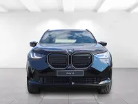 Neu BMW X3 Comfort Edition 398 PS (292 kW) 2026 Black sapphire metallic (schwarz) SUV