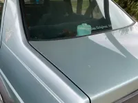 Brugt VW Jetta 70 HK (51 kW) 1990 Grøn Sedan