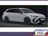 Neu Cupra Leon 204 PS (150 kW) 2026 Weiß (glacial white metallic) Kombi