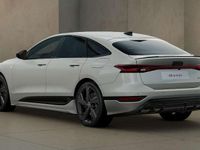 Neu Audi e-tron Business 314 kW (428 PS) 2026 Siambeige SUV