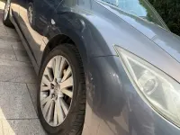 Używany Mazda 6 140 KM (102 kW) 2010 Srebrny Kombi
