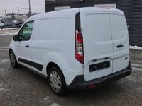 Gebraucht Ford Transit Connect Trend 101 PS (74 kW) 2019 Frostweiß Van / Kleinbus