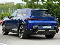 Gebraucht BMW XM Performance 653 PS (480 kW) 2024 Marina bay blau metallic SUV