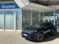 Neu VW T-Roc R-line 150 PS (110 kW) 2026 Grenadillschwarz SUV