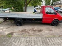 gebraucht Ford Transit 190 EF