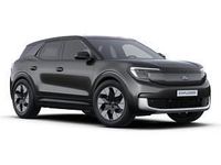 Neu Ford Explorer Extended Range 210 kW (286 PS) 2026 Grau (magneticgrau (metallic)) SUV