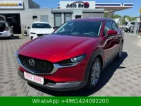 Gebraucht Mazda CX-30 Takumi-Line 150 PS (110 kW) 2021 Andere SUV