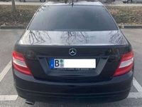 gebraucht Mercedes C200 KOMPRESSOR AVANTGARDE