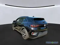 Gebraucht VW ID.4 GTX 219 kW (299 PS) 2023 Schwarz SUV