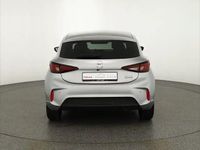 Gebraucht MG MG3 Luxury 197 PS (144 kW) 2025 Silber Kleinwagen