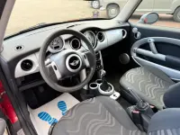Usado Mini ONE 90 HP (66 kW) 2002 Vermelho Citadino