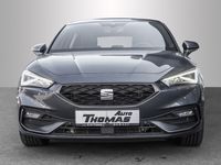 gebraucht Seat Leon FR