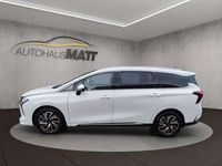 Gebraucht DFSK Forthing 4 177 PS (130 kW) 2024 Weiß met. Limousine