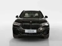 Gebraucht BMW X5 M M Sport 333 PS (244 kW) 2023 Saphirschwarz metallic SUV