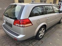 Gebraucht Opel Vectra 150 PS (110 kW) 2005 Silber Kombi